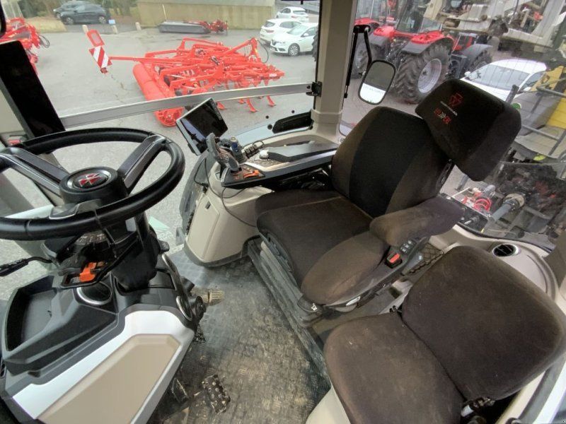 Massey Ferguson 8S.245