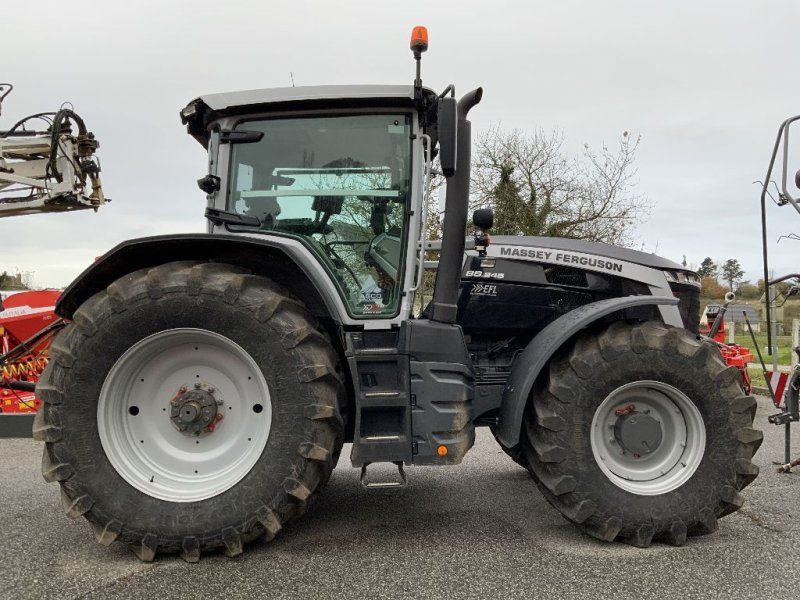 Massey Ferguson 8S.245