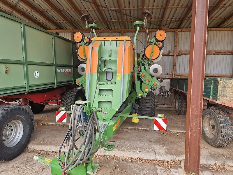 Amazone EDC 6000-TC 8-75