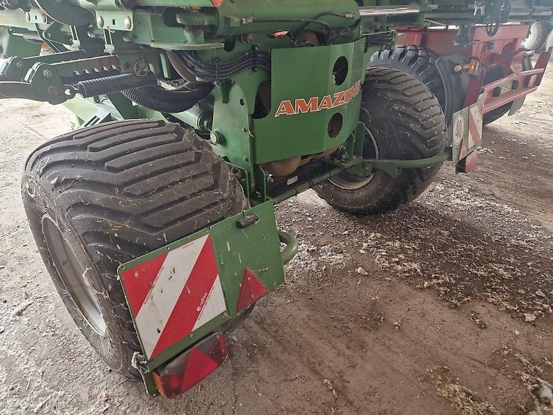 Amazone EDC 6000-TC 8-75