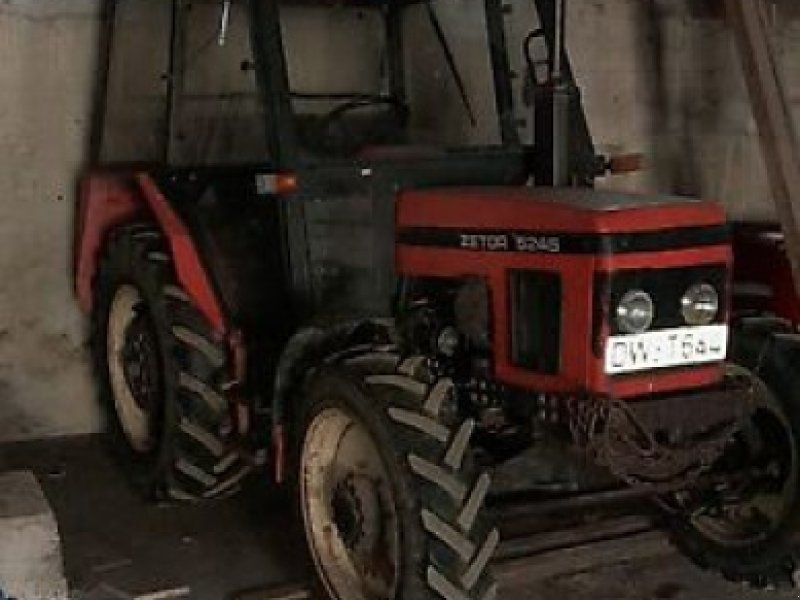 Zetor 5245