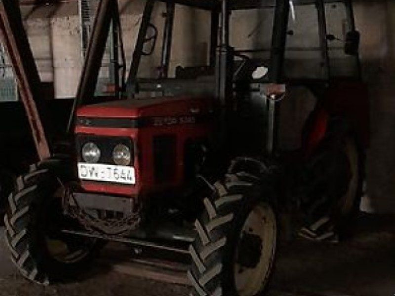 Zetor 5245