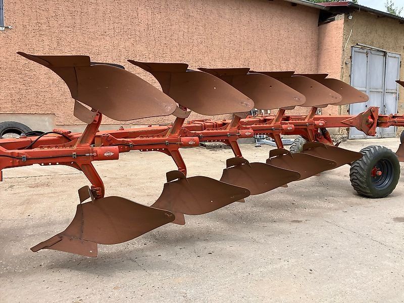 Kuhn Challanger CH 9 (8+1)