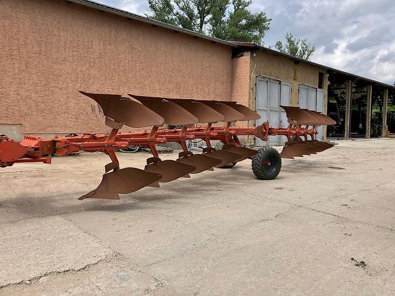 Kuhn Challanger CH 9 (8+1)