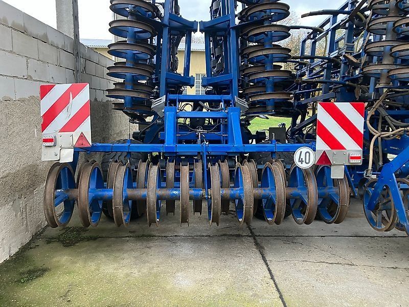 Köckerling Rebell 800 T Profiline