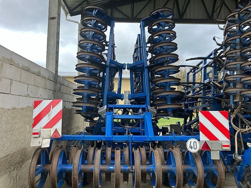 Köckerling Rebell 800 T Profiline