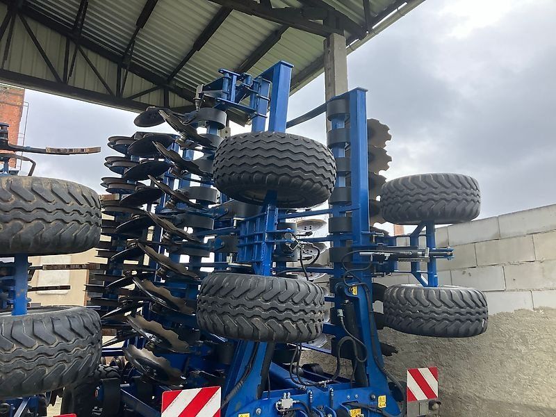 Köckerling Rebell 800 T Profiline