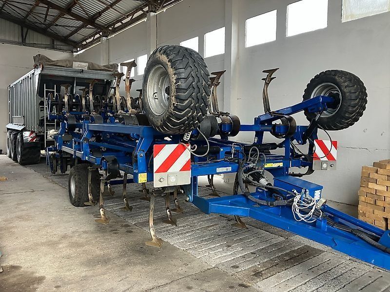 Köckerling Vario 570