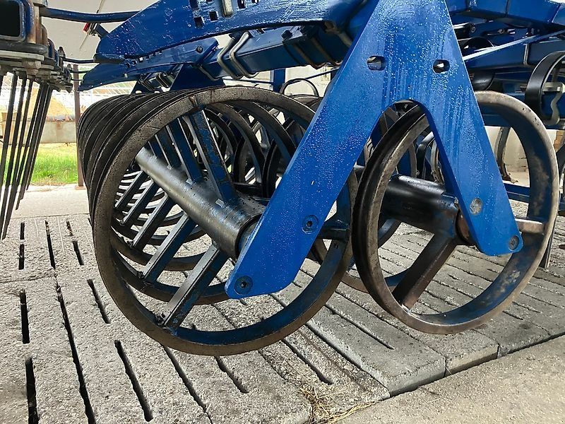 Köckerling Vario 570