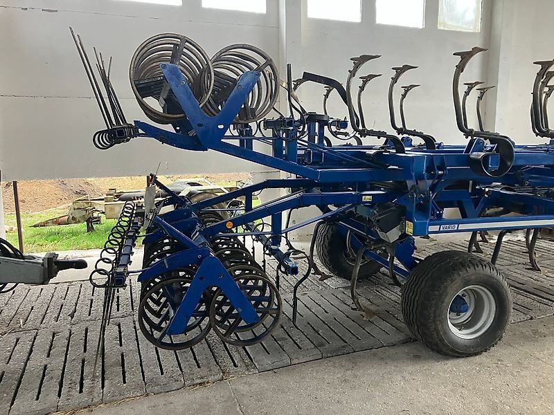 Köckerling Vario 570