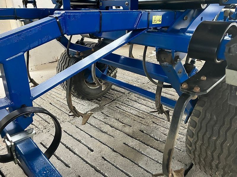 Köckerling Vario 570