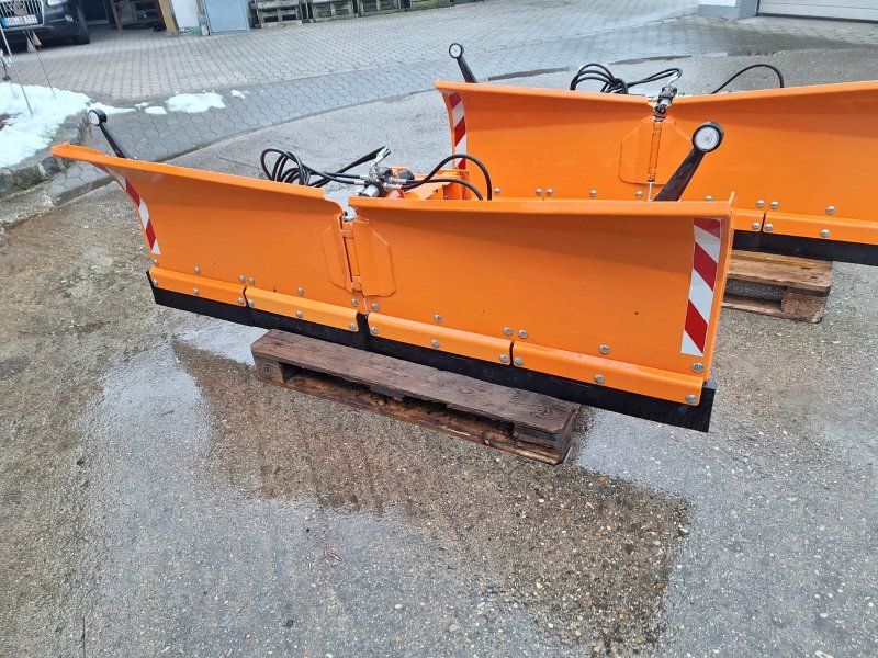 SVD Vario 220 Schneeschild