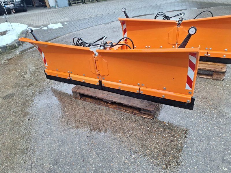 SVD Vario 220 Schneeschild