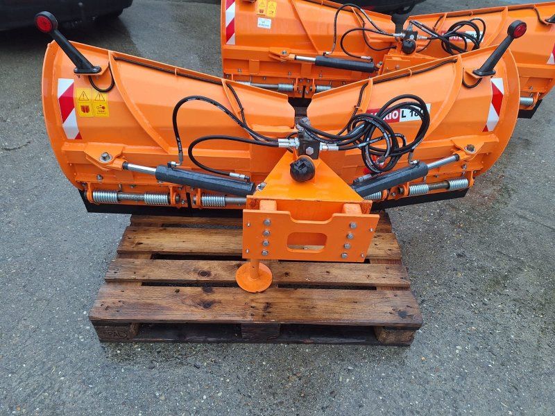 SVD Vario 220 Schneeschild