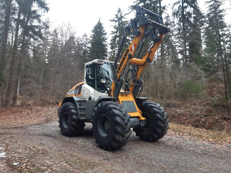 Liebherr 526