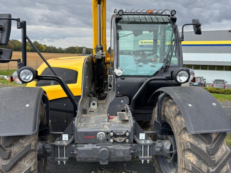 New Holland TH 6.36 ELITE