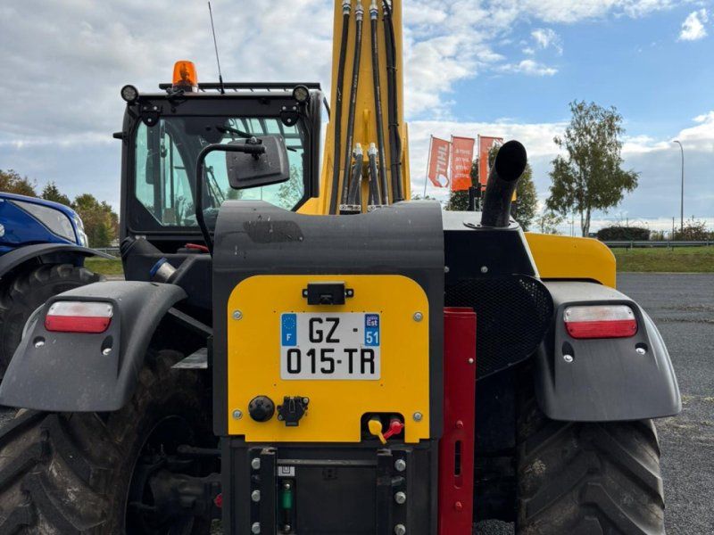 New Holland TH 6.36 ELITE