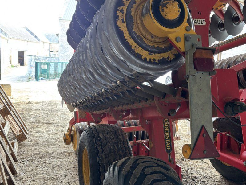 Väderstad CARRIER 650