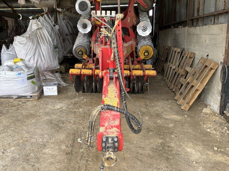 Väderstad CARRIER 650