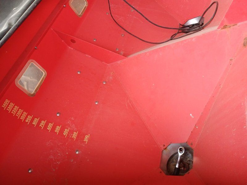 Vicon Rotaflo RS EDW