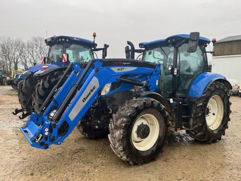 New Holland T6.180 AC