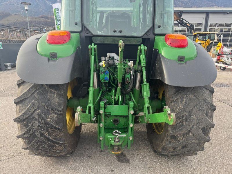 John Deere 6105MC GB289