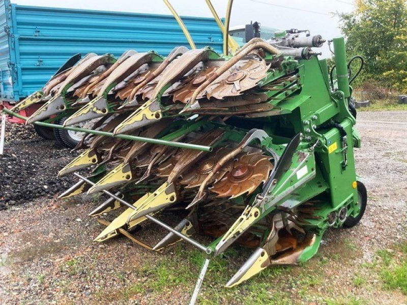 Krone BIG X 780