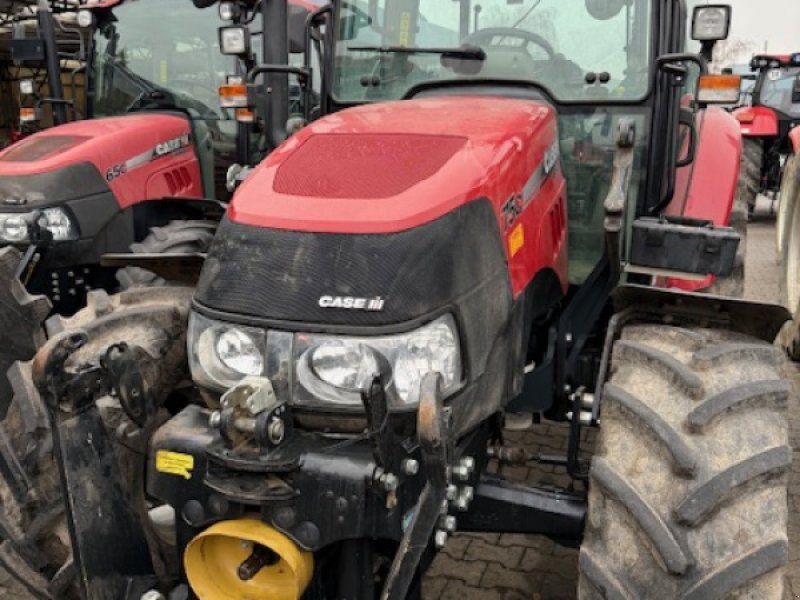 Case IH Farmall 75 C