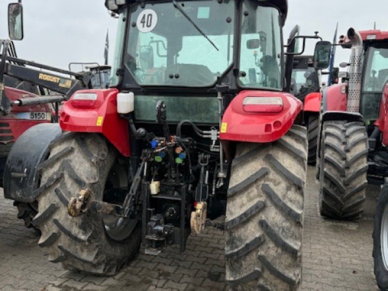 Case IH Farmall 75 C
