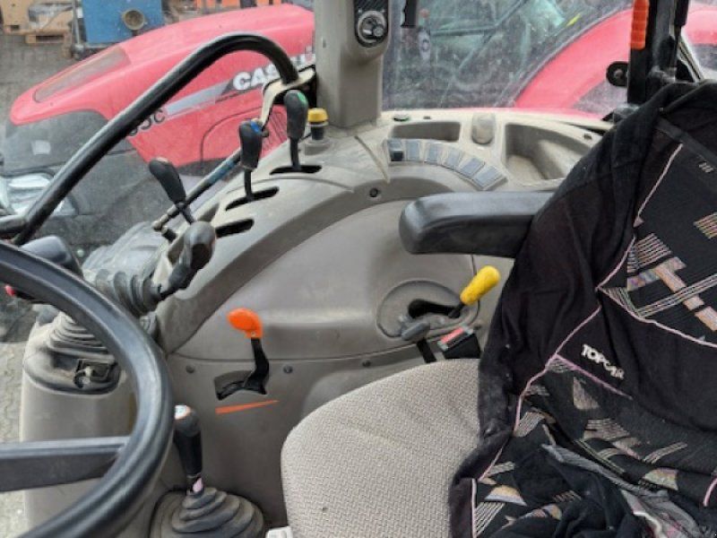 Case IH Farmall 75 C