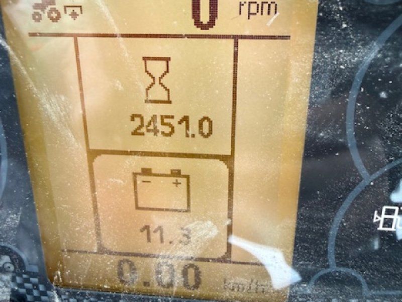 Case IH Farmall 75 C