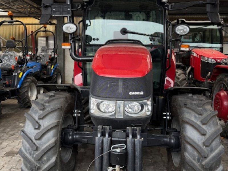 Case IH Farmall 75 C