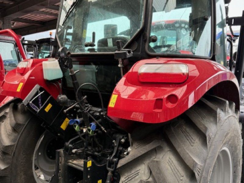 Case IH Farmall 75 C