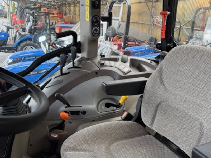 Case IH Farmall 75 C