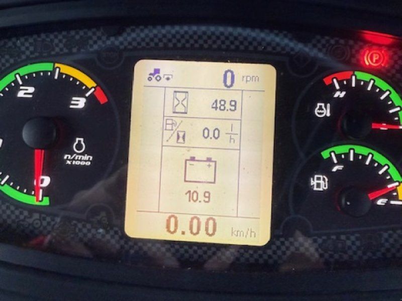 Case IH Farmall 75 C