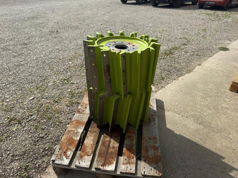 Claas Messertrommel classic V10 / V12 / V14 / V16 / V18