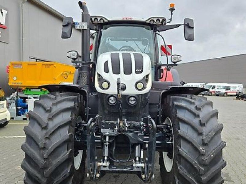 Steyr Absolut 6280 CVT