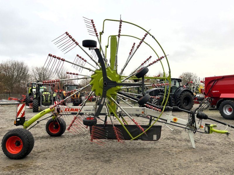 Claas LINER 2900