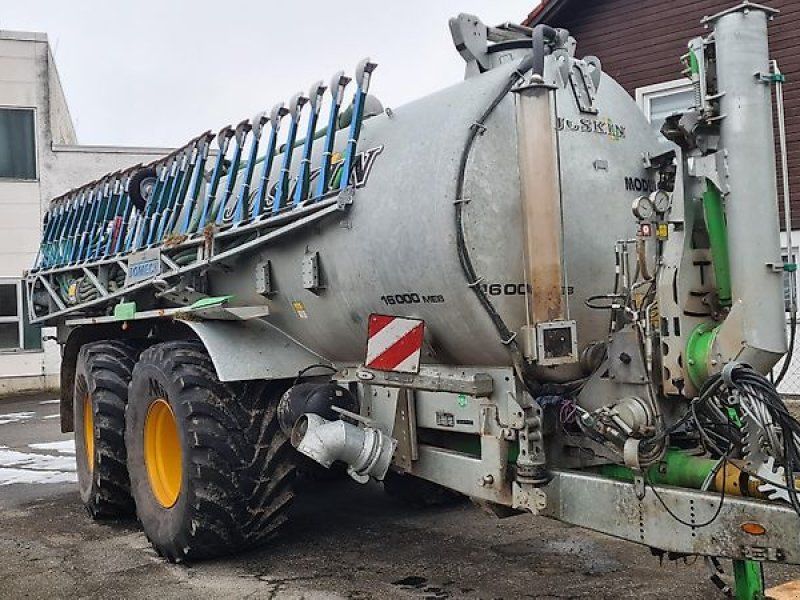 Joskin MODUL 02 16000MEB