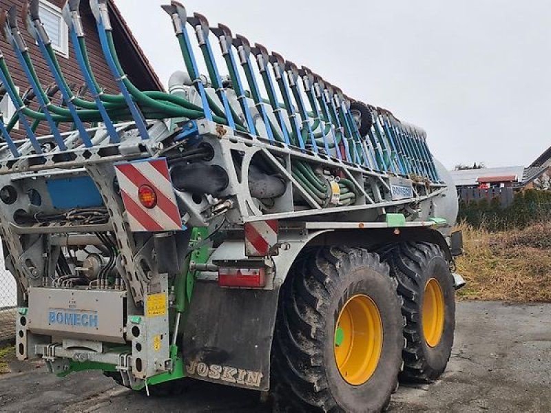 Joskin MODUL 02 16000MEB