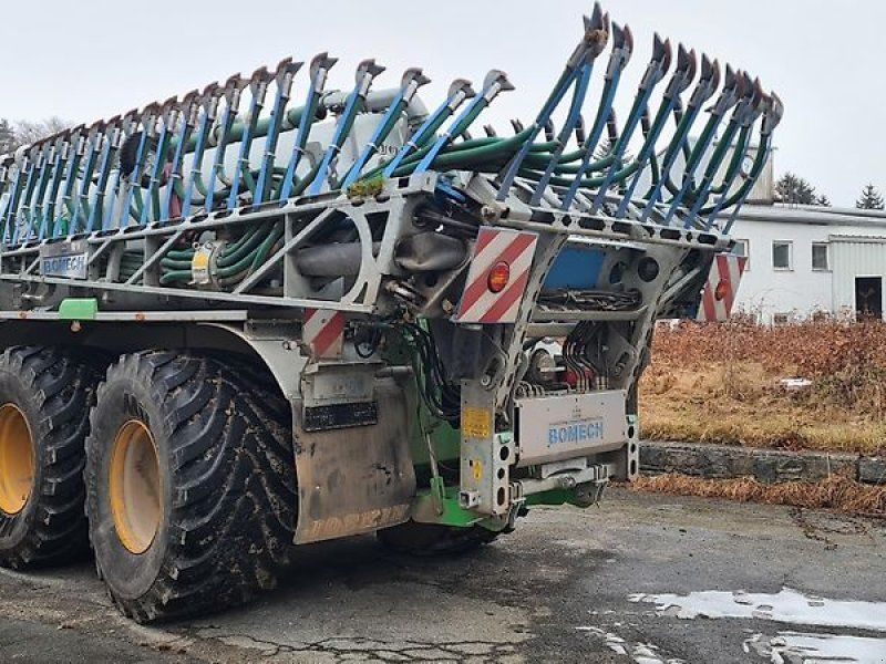 Joskin MODUL 02 16000MEB