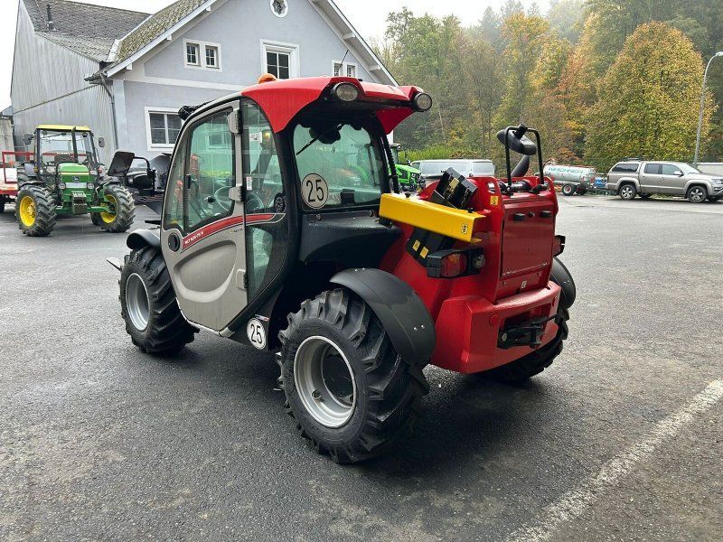 Manitou MLT 625 Elite