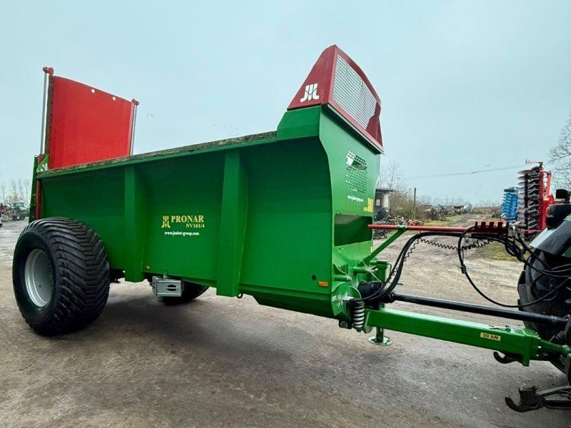 Pronar NV161/4