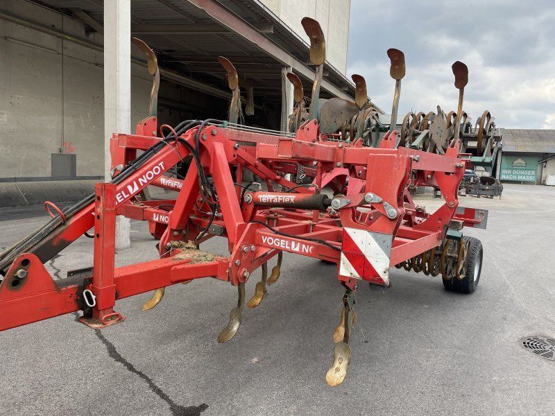 Vogel & Noot Terraflex 500