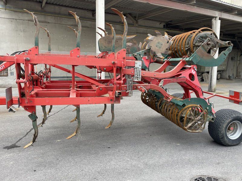 Vogel & Noot Terraflex 500