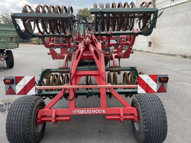 Vogel & Noot Terraflex 500