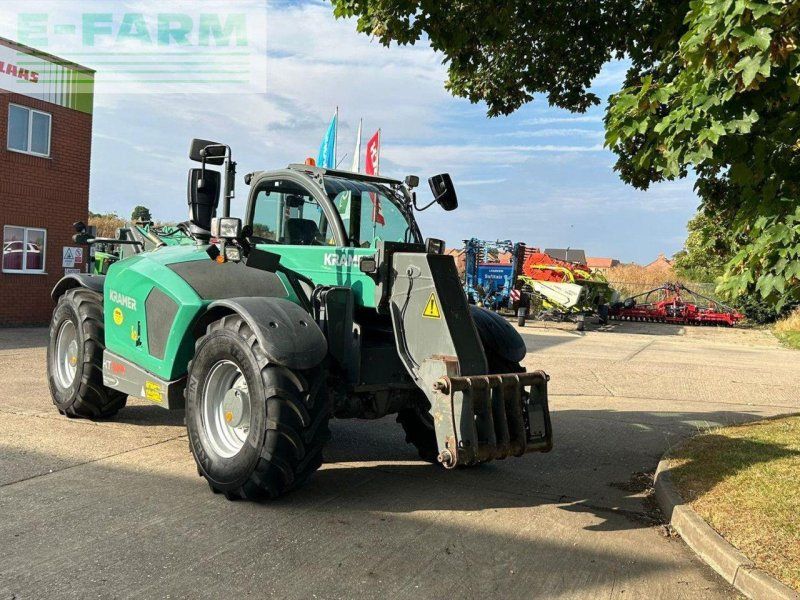 Kramer KT 559