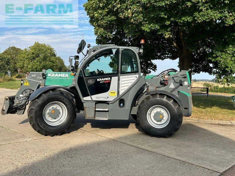 Kramer KT 559