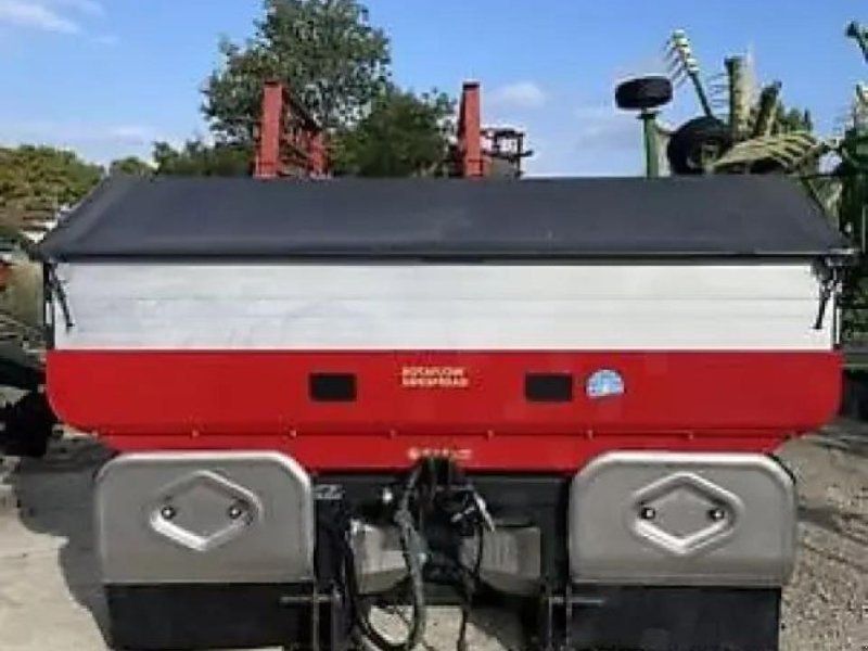 Vicon ro-edw geospread