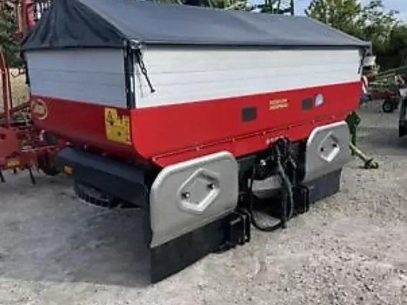 Vicon ro-edw geospread